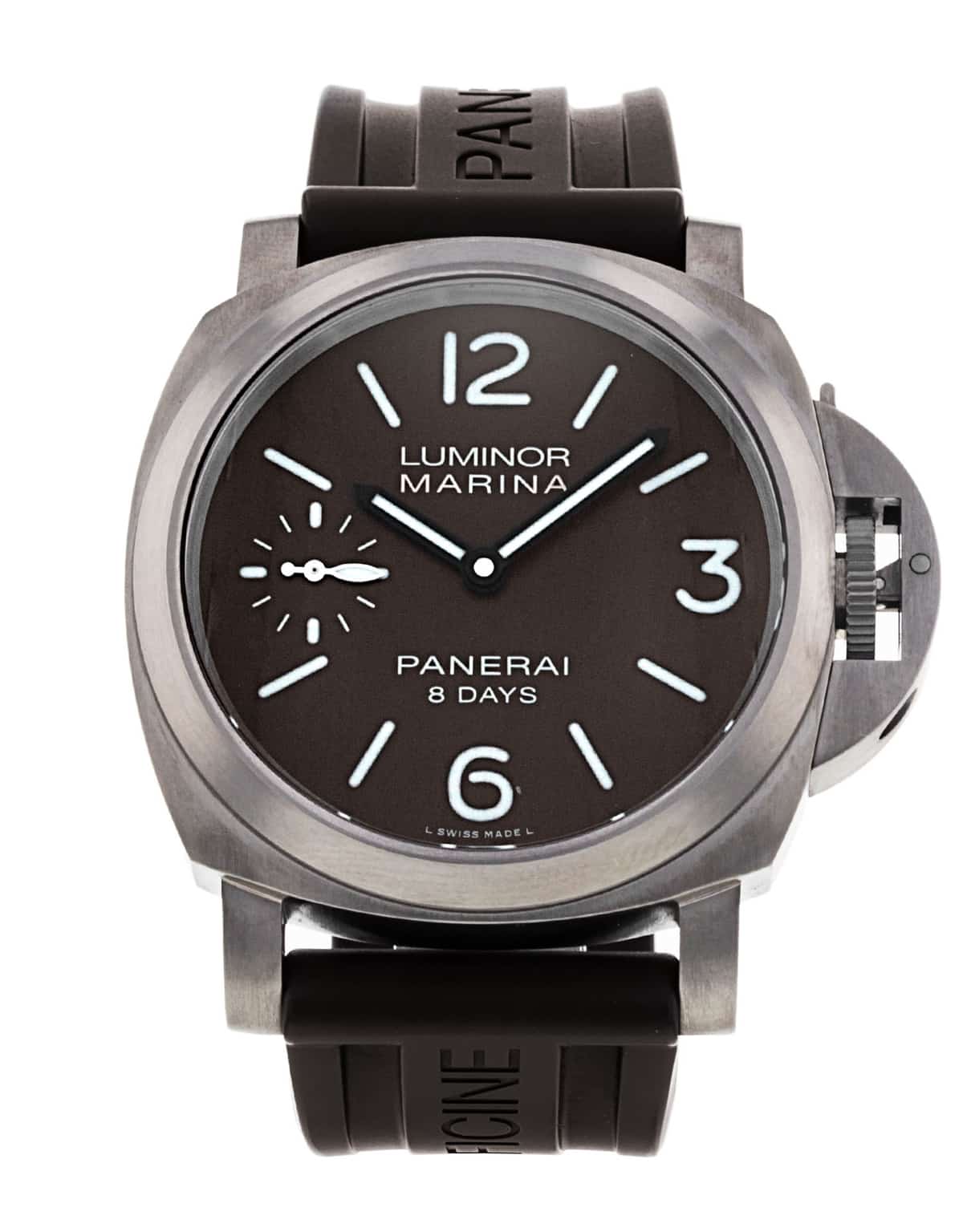 Panerai Luminor 8 Days PAM00564